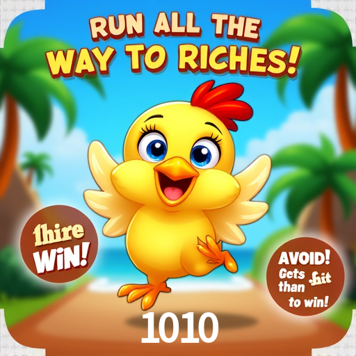 Sinta a adrenalina dos jogos de cassino com 1010