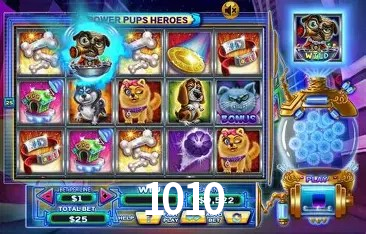 Ofertas Imperdíveis na 1010: Promoções e Bônus Que Valem a Pena